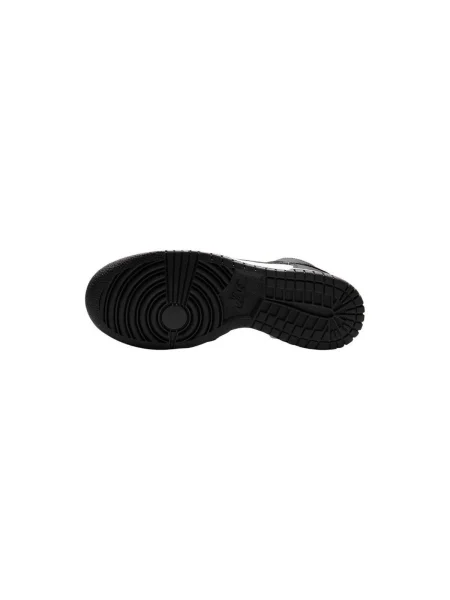Tenisky Nike Dunk čierna