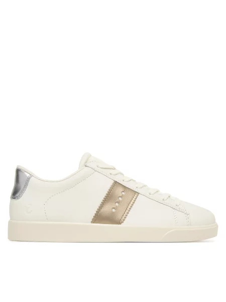 Sneakersy ECCO Street Lite bílá
