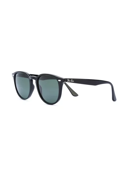 Saulės akiniai Ray-ban juoda