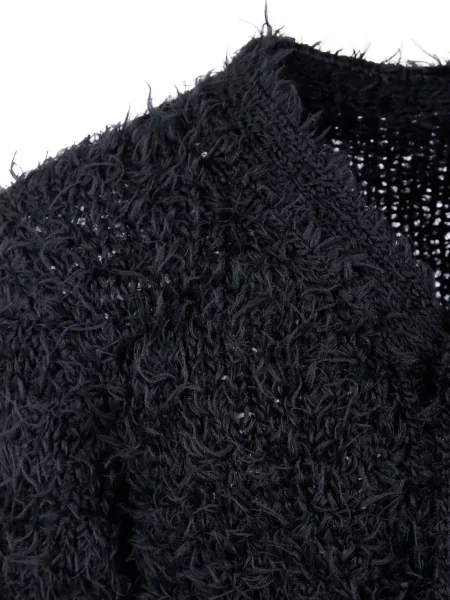 Cardigan Sacai negru