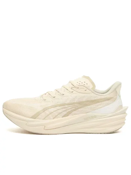 Buty do biegania Puma Nitro białe