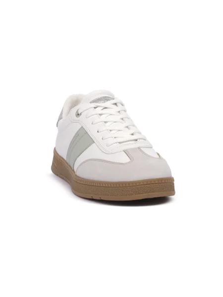 Pantofi Tom Tailor alb