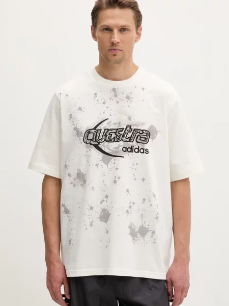 Adidas Originals kratka majica bež
