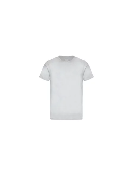 Colorful Standard Classic Organic Tee Mężczyźni Koszulki Colorful Standard Size: S szary