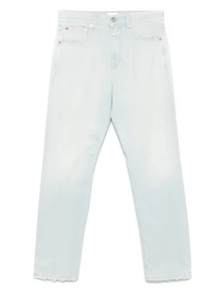 Blugi Closed albastru