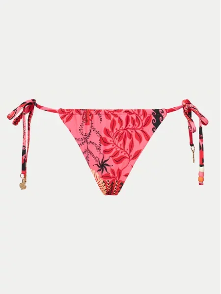 Μπικίνι Seafolly ροζ
