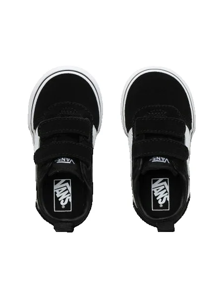 Tenisky Vans čierna