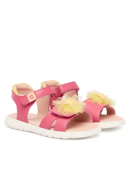 Sandale Agatha Ruiz de la Prada D ružičasta