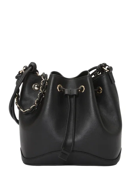 HUGO Vrećasta torba Ilary' crna