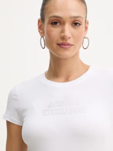 Футболка Armani Exchange