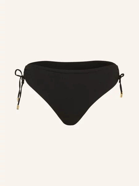 Max Mara Beachwear Základní Bikiny Sandra černá