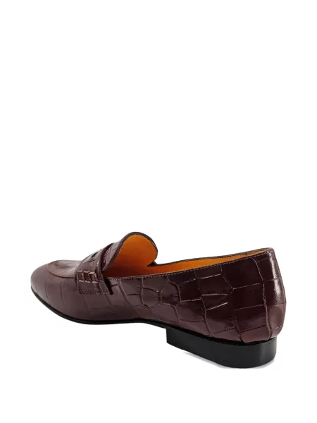 Pantofi loafer Madison.maison roșu