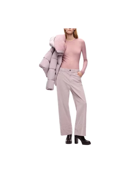 Pulover Pinko roz