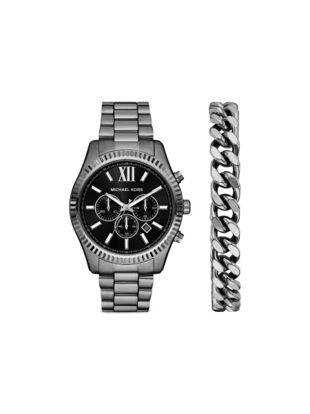 Óra Michael Kors fekete