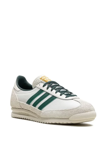 Sneakerși Adidas Spezial albastru