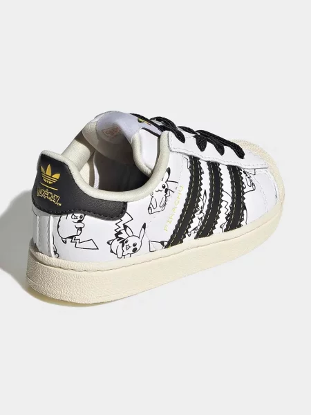 Детские кроссовки Adidas Originals