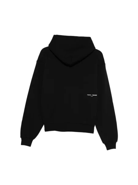 Bluza Coperni czarna