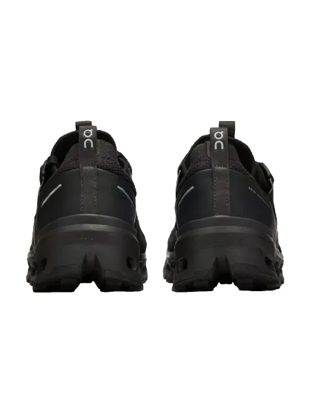Pantofi On-running alergare negru
