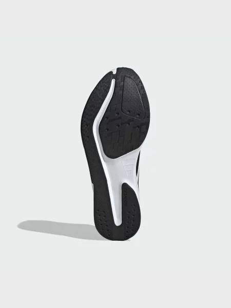 Кроссовки для бега Adidas для бега белые
