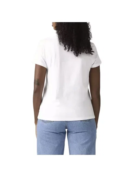 Tricou Levi's® alb