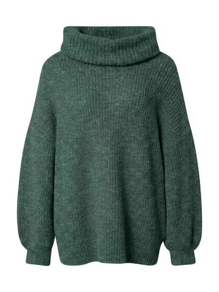 LeGer by Lena Gercke Pulover Juna smarald verde