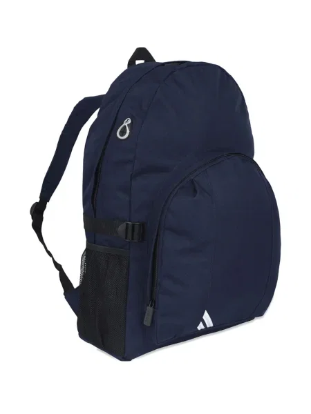 Plecak dziecięcy Zeco Schoolwear niebieski