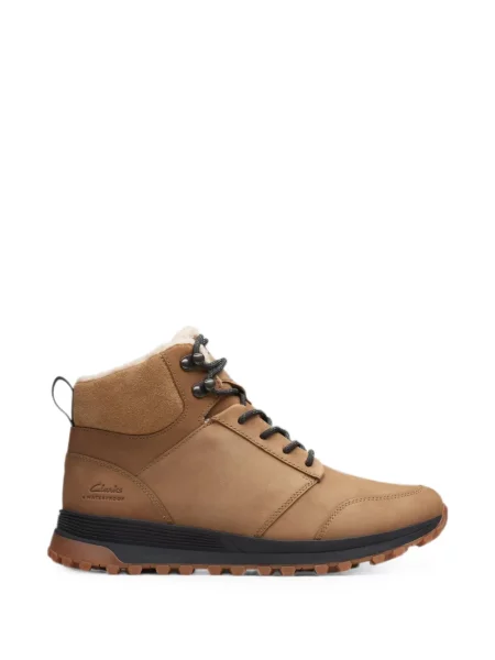 Impermeabil botine Clarks Originals