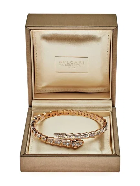 Βραχιόλι Bvlgari ροζ