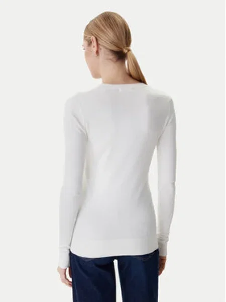 Tričko Guess biela