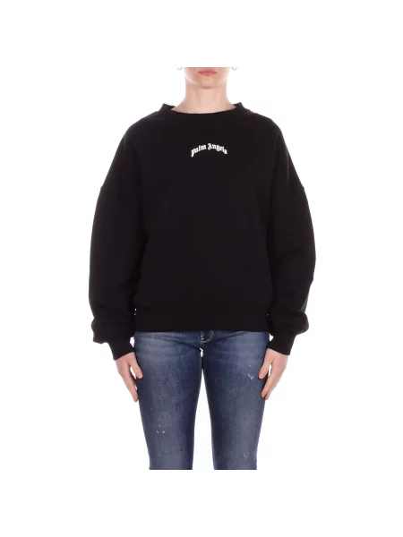 Geacă Palm Angels negru