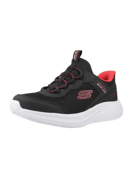 Pantofi copii Skechers negru