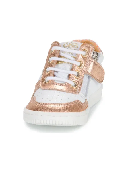 Pantofi copii Gbb alb