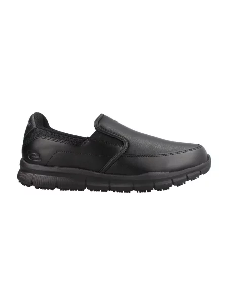Pantofi Skechers negru