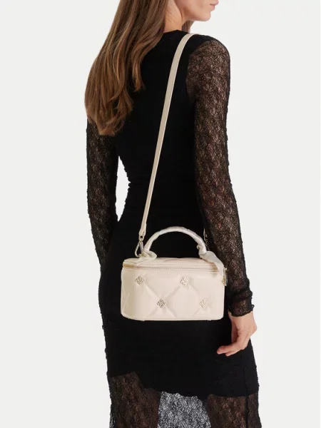 Torebka Nine West beżowa