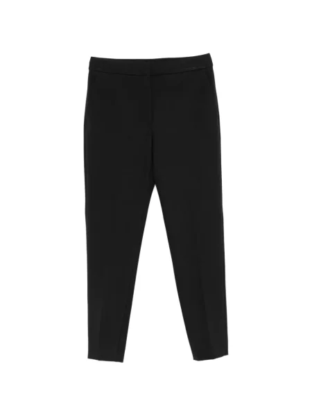 Pantaloni Max Mara negru