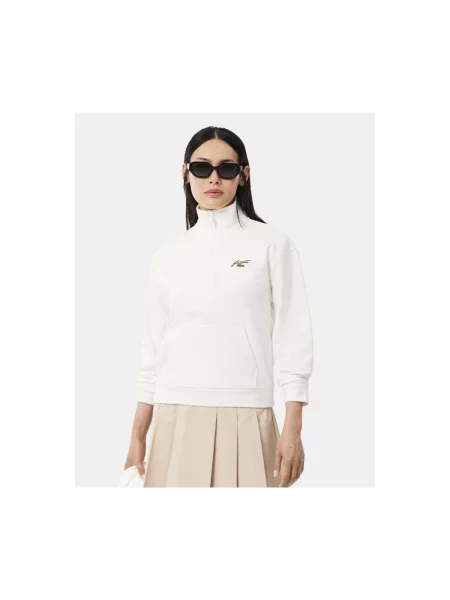Geacă Lacoste bej
