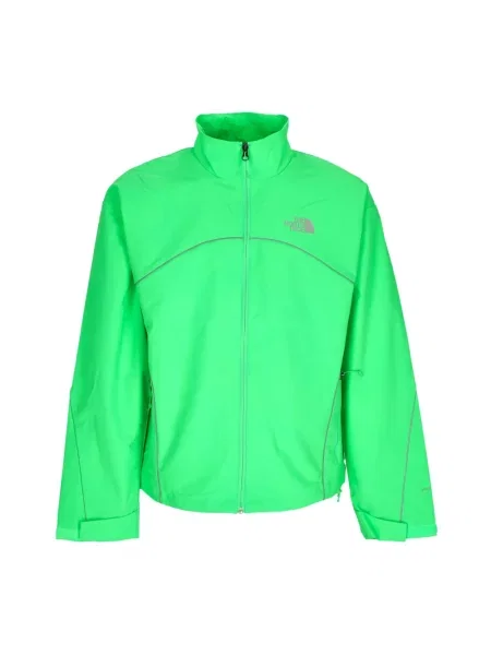 Kurtka The North Face zielona