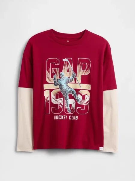 Tricou copii Gap