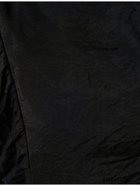 Rochie mini copii Koton negru