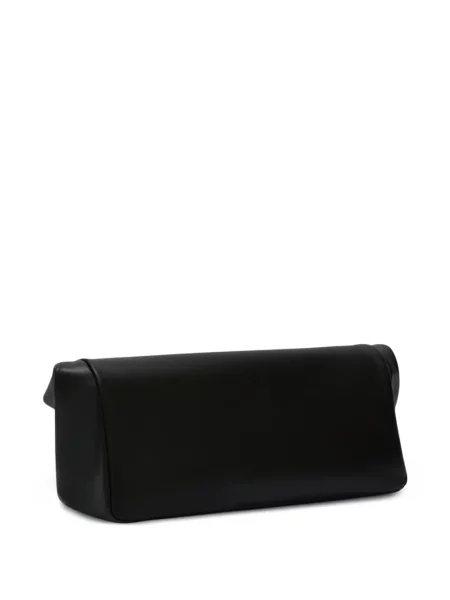 Чанта тип портмоне Furla черно