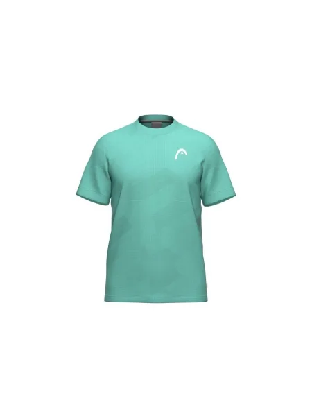 Tricou Head