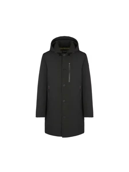 Kurtka Canadian Classics czarna