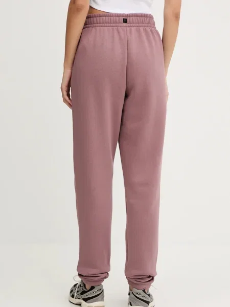 Legginsy Under Armour różowe