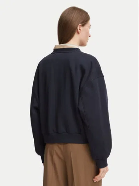 Tommy Hilfiger Džemperis mėlyna