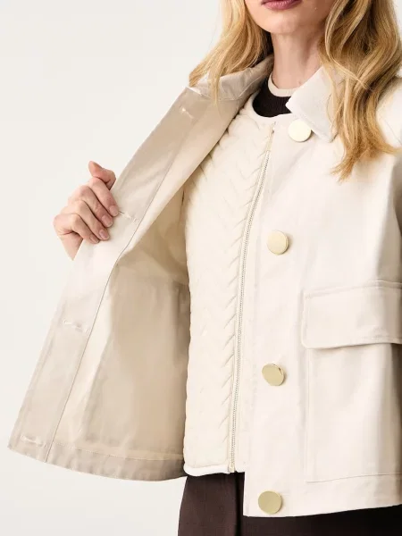 Armani Exchange куртка