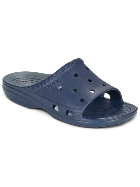 Crocs Šľapky Saturday Slide M Tmavomodrá modrá