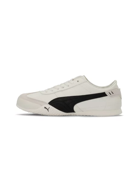 PUMA sneakersy Bella Lea Buty biały