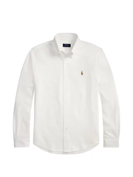 Șosete Polo Ralph Lauren cu broderie în carouri de flanelă verde