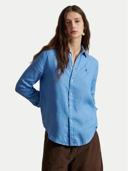 Polo Ralph Lauren Srajca modra