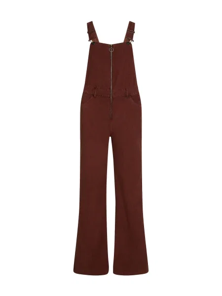 O'NEILL Salopeta castaniu